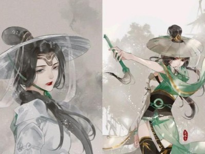 吕布上官婉儿出装铭文攻略（打造最强战队的必备秘籍，成就全场霸主！）