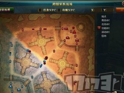 御龙在天端游攻略（深入破解游戏的绝技，成为最强玩家！）