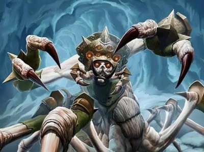 以巨魔单挑螳螂出装攻略（打造无敌巨魔，征服螳螂）