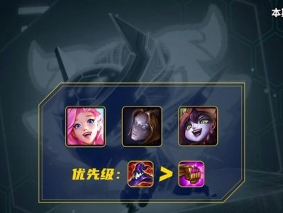 新变异狐狸出装顺序攻略（掌握变异狐狸出装攻略，助你在战场中发挥最大威力）