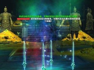 武魂2秋山会猎攻略（力争通关最高难度挑战，掌握关键技巧赢取胜利！）