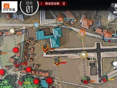 《以少女前线手游攻略》（优秀攻略帮助你成为战场指挥官）
