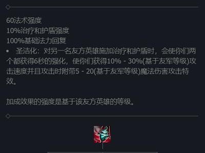 《LOL无限火力出装攻略大全》（打造最强英雄阵容，赢得战场胜利！）