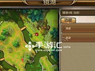 天龙八部手游冰魔攻略（冰魔职业技巧、装备选择、修炼心得一网打尽！）