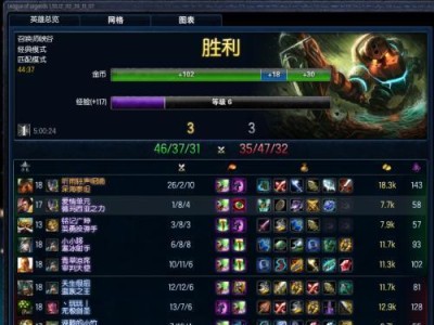 神奇先生上单出装铭文攻略（揭秘神奇先生上单出装，掌握最强英雄演绎法）