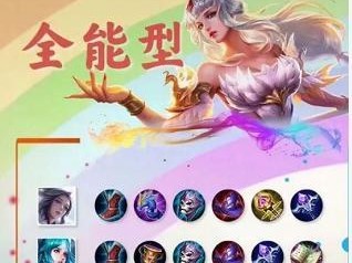 玩法师出装思路攻略（战场之上，以智取胜！）