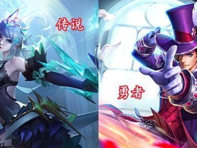 挚爱之约攻略（一文带你了解挚爱之约出装策略，助你稳步登顶排位赛！）