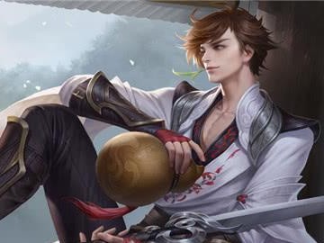 王者荣耀李白赖皮出装铭文攻略贴吧——提升战力的关键之道