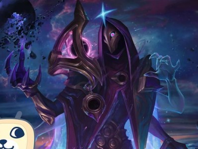 绝世魔典（为你的无打野英雄提供最强装备选择）