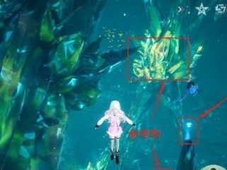 《幻塔》游戏元素矿石获得攻略（升级装备必不可少的游戏元素，教你如何快速获取各类矿石）