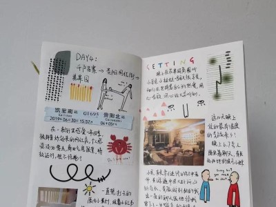 贵州自驾游攻略手帐（贵州之行，留下最美的回忆）