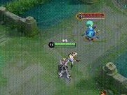 李元芳武器铭文出装攻略（李元芳最强输出铭文与装备选择解析）