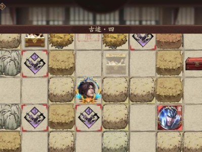 乱世逐鹿，关羽出装攻略（绝世武将，巧用出装征战乱世）