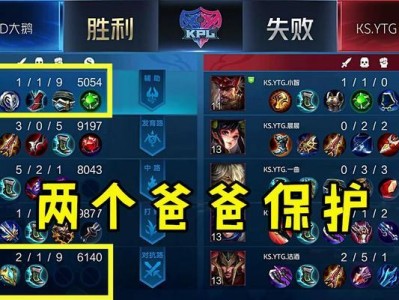 鲁班七号铭文出装攻略（完美铭文搭配助你成为鲁班七号巅峰玩家）