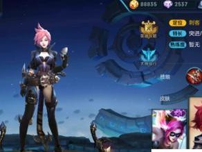 女神之光铭文出装攻略大全！（全面解析女神之光铭文与出装，让你成为无敌的战士！）