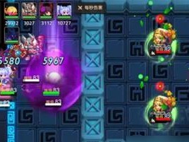 《征服坎公骑冠剑暗边境迷宫50关攻略》（探秘全关卡攻略，让你轻松通关）