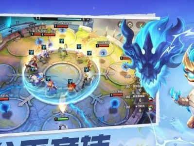金铲铲武威重炮出装攻略（全面掌握最强输出利器！）