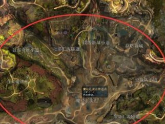 《蜘蛛女皇峡谷出装顺序攻略》（如何正确选择装备提升蜘蛛女皇峡谷竞技实力）