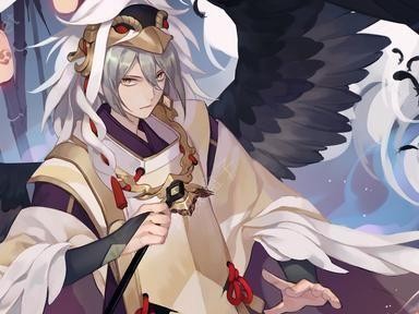阴阳师中的强壮式神有哪些？（探究阴阳师中那些适合做肉盾的强壮式神）