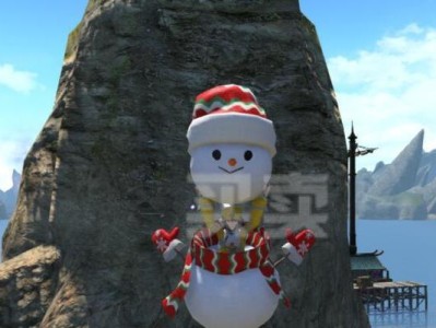 FF14厨师攻略（探索食谱、提升技能、享受烹饪之乐）
