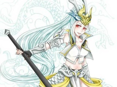 极限守家李白出装攻略（无敌的男人，李白装备全解析）