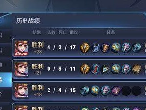 辅助出装孙膑攻略贴吧（提升游戏技巧，为团队带来胜利）