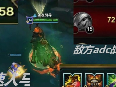 《无限火力人马出装攻略》（构建最强输出阵容，踏破敌阵无敌手）