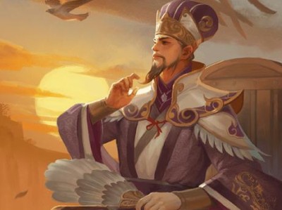 诸葛亮召唤神兵，夺天下利器！（一统中原，召唤神兵攻略大揭秘！）