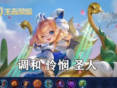 《我蔡文姬最强出装攻略视频——征服战场的法术之花》（学会正确搭配装备，成为无敌法术输出大师！）