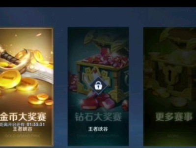 联盟端游赏金出装攻略（掌握关键装备选择，成为赏金猎人中的顶尖玩家）