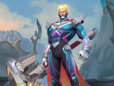 《LOL手游》游戏攻略（掌握杰斯的技能与战术，成为排位赛中的顶尖选手）