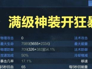 王者艾琳出装攻略顺序（教你如何选择最合适的装备，让艾琳成为无敌战士）
