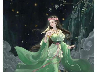 《云梦四时歌》仓颉极品符灵技能属性介绍（探秘仓颉技能属性，打造最强符灵）