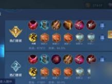 高爆发后羿出装攻略（后羿如何构建高输出的装备？）