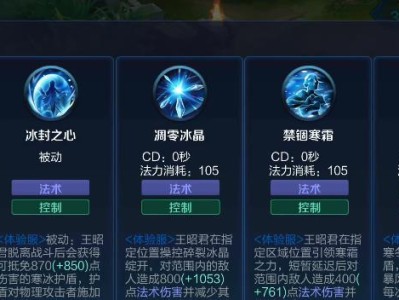 佛爷哥峡谷出装攻略（掌握佛爷哥峡谷，从装备开始！）