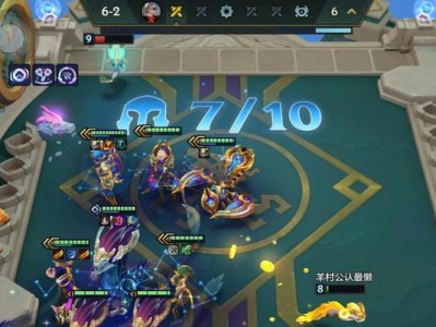 《探索未知的乐趣——以意外的探索手游攻略游戏为主题》（解锁无尽奇迹、挑战未知领域的探索手游攻略）