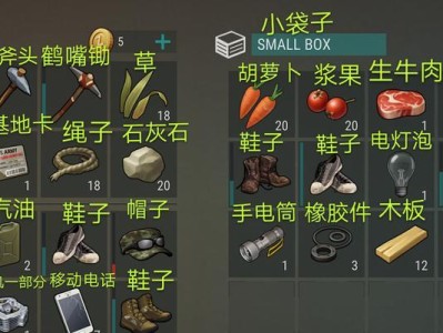 《探秘地球末日生存实验室L2平面图》（生存实验室L2的科技与智慧）