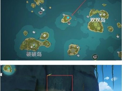 原神自外而来攻略教学：从任务流程到收集全角色，一篇文章搞定！
