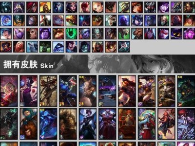 S7琴女出装攻略（究竟何种装备搭配能让你的琴女威力倍增？）