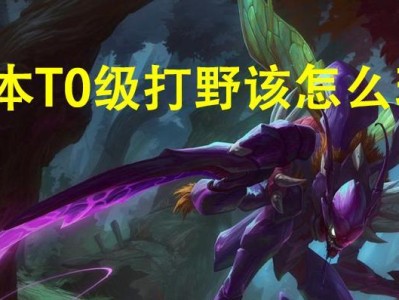 虚空掠夺者（打造无敌输出！掌握关键装备，让你成为最强虚空掠夺者！）