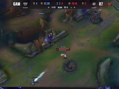 《LOL英雄出装攻略手游——掌握装备技巧，开启无敌征程！》（LOL手游装备攻略，提升战力必看！）