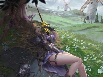 《大漠豪侠出装铭文攻略视频》（打造强大战力，解密最佳出装铭文搭配）