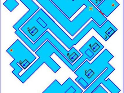 魔兽地图仙剑四攻略（精准攻略，尽揽仙剑四的奇妙之处）