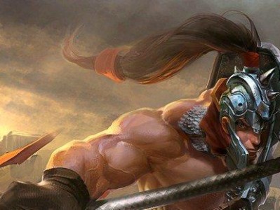 德邦总管出装攻略（成为德邦总管，从出装开始！）