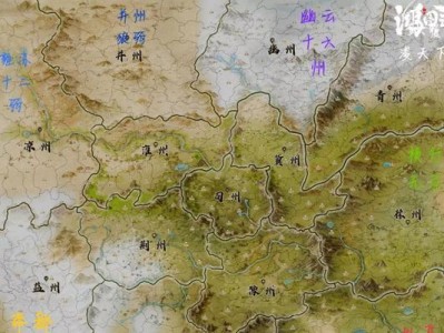 《鸿图之下》普攻流阵容搭配推荐（打造平A流阵容，提升战斗实力！）