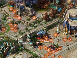 魔域合泥鳅攻略（教你如何高效培养、搭配、战胜敌人，成为魔域合泥鳅的顶级玩家！）