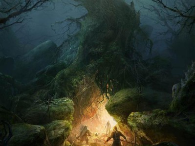 指环王北方战争攻略（解析指环王中北方战争的背景、策略与关键战役）