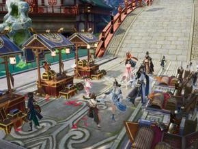 《剑侠情缘2剑歌行》行走江湖，拥有诀要（揭秘诀要获取途径，成为真正的剑侠）
