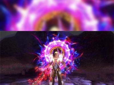 《御龙在天手游重剑攻略大揭秘》（打造最强重剑，掌握全面战斗技巧）