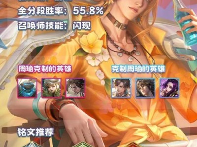 王者荣耀英雄出装攻略（掌握关键装备，成就巅峰战绩）